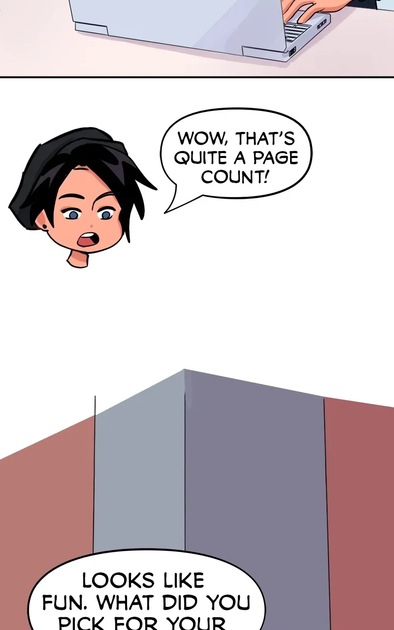 Archie Comics:Big Ethel Energy Chapter 24 page 57 - 