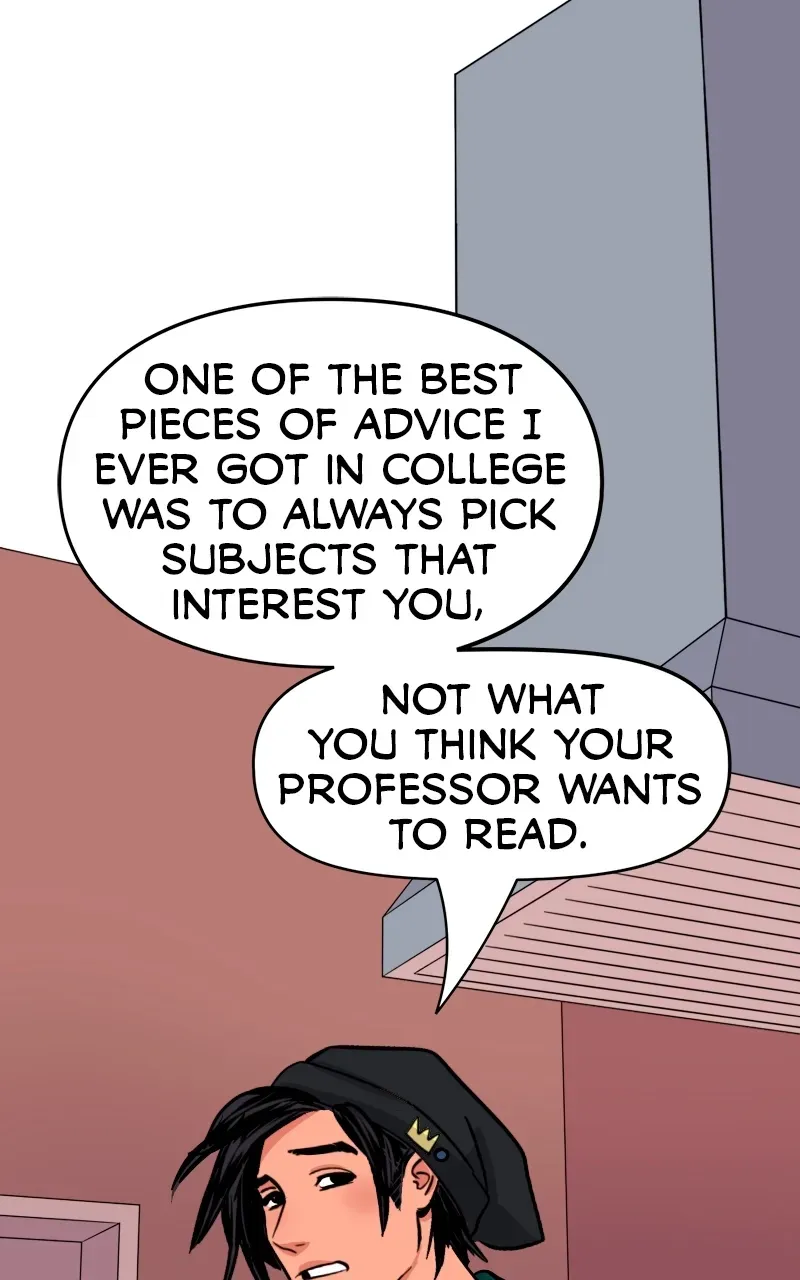 Archie Comics:Big Ethel Energy Chapter 24 page 62 - 