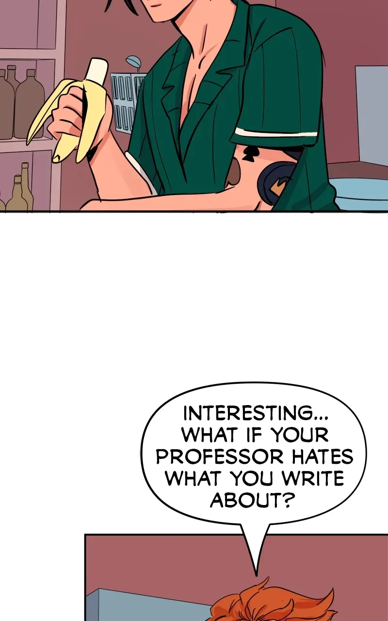 Archie Comics:Big Ethel Energy Chapter 24 page 63 - 