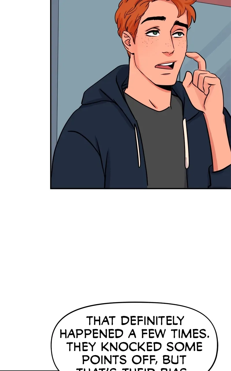 Archie Comics:Big Ethel Energy Chapter 24 page 64 - 