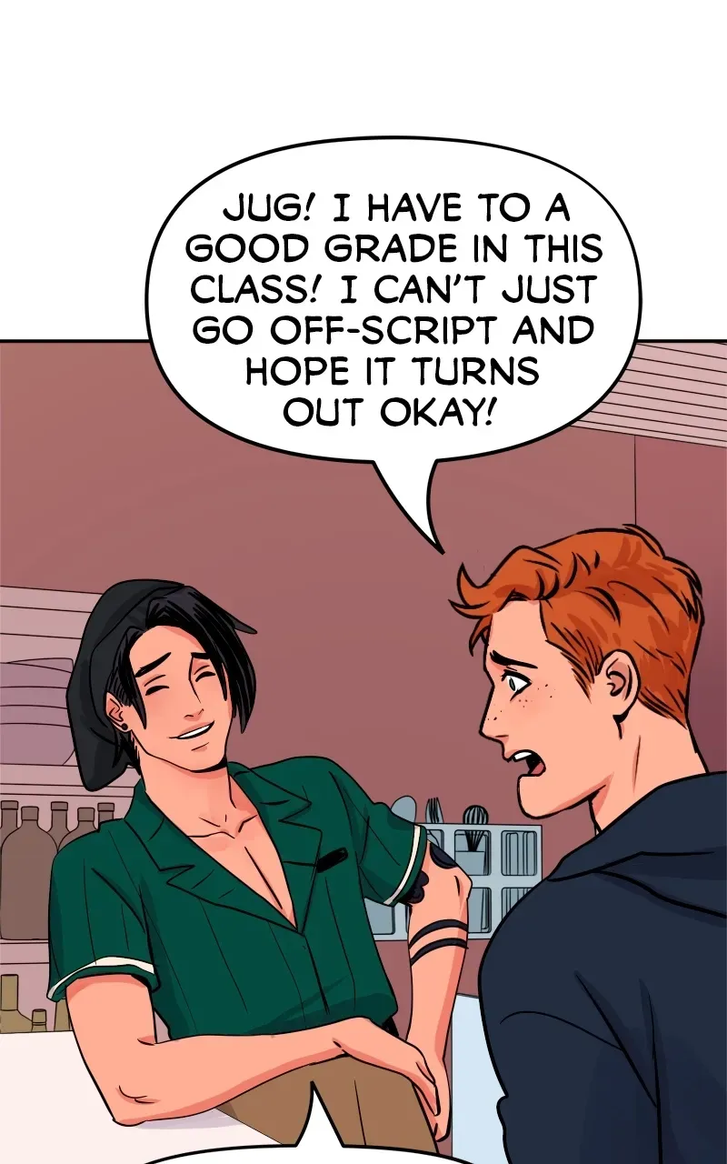 Archie Comics:Big Ethel Energy Chapter 24 page 66 - 