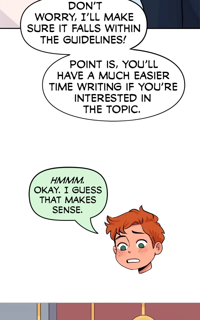 Archie Comics:Big Ethel Energy Chapter 24 page 67 - 