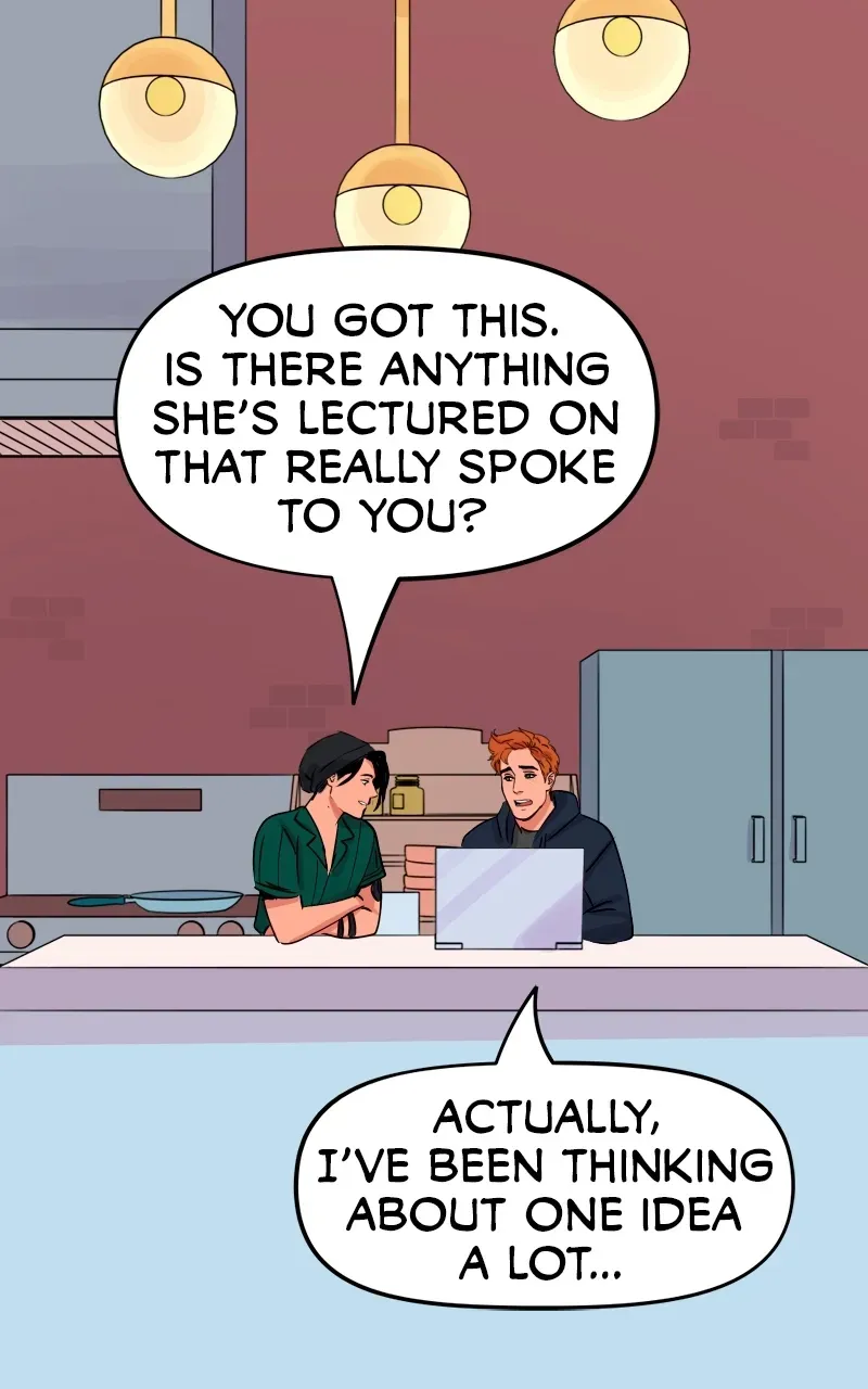 Archie Comics:Big Ethel Energy Chapter 24 page 68 - 