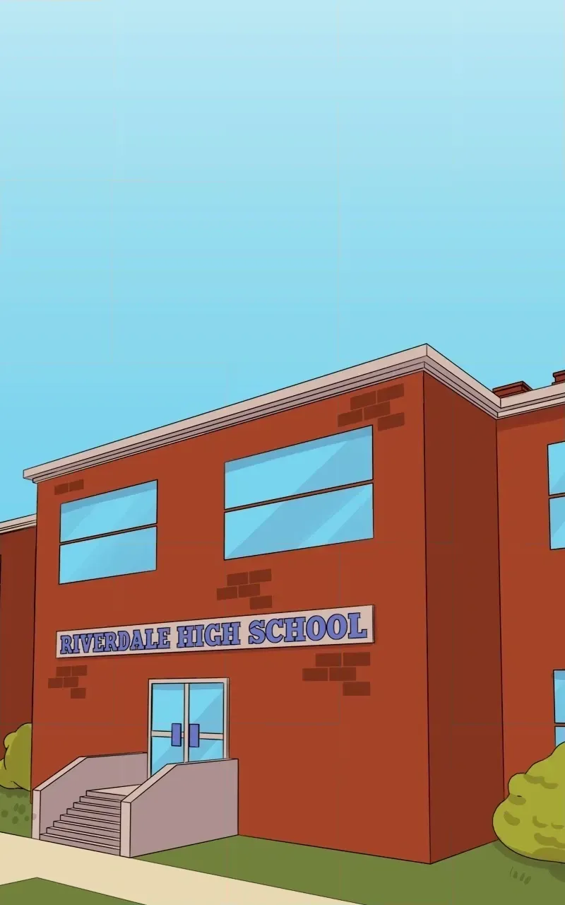 Archie Comics:Big Ethel Energy Chapter 24 page 70 - 