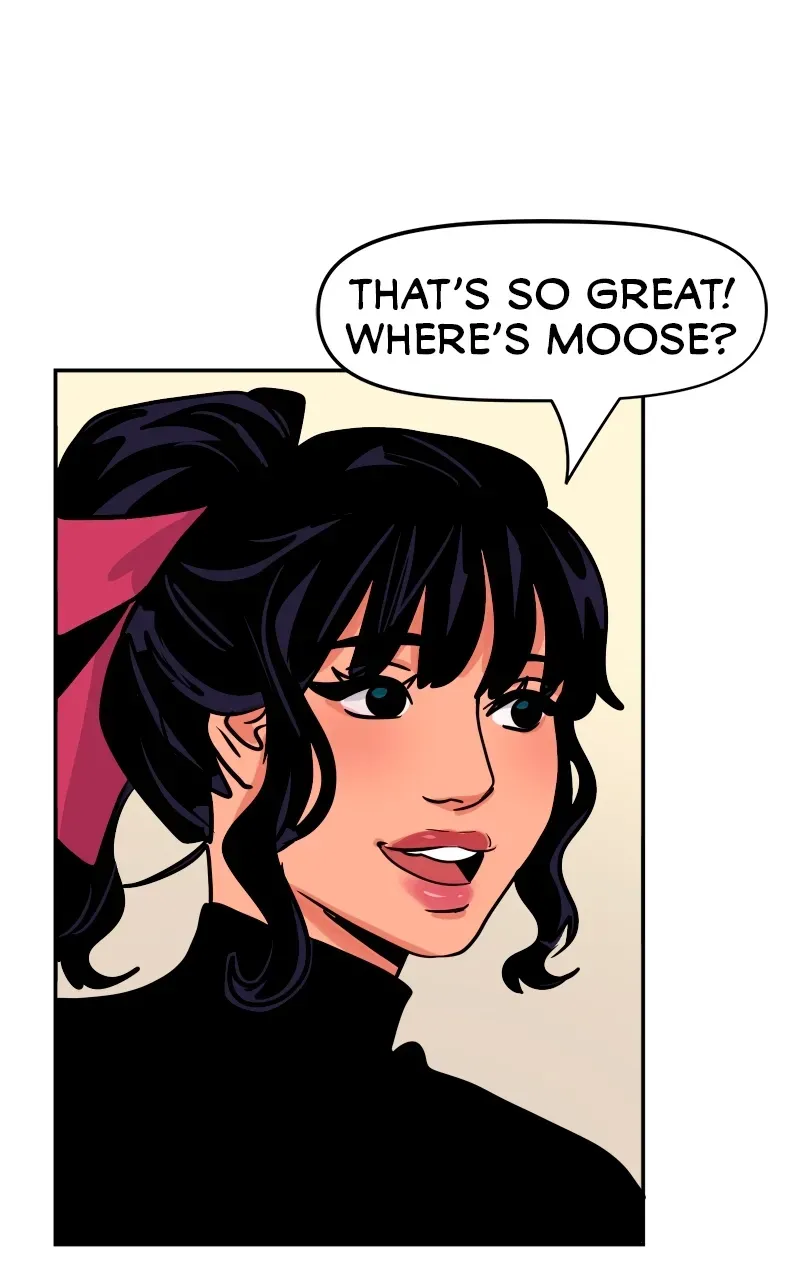Archie Comics:Big Ethel Energy Chapter 24 page 75 - 