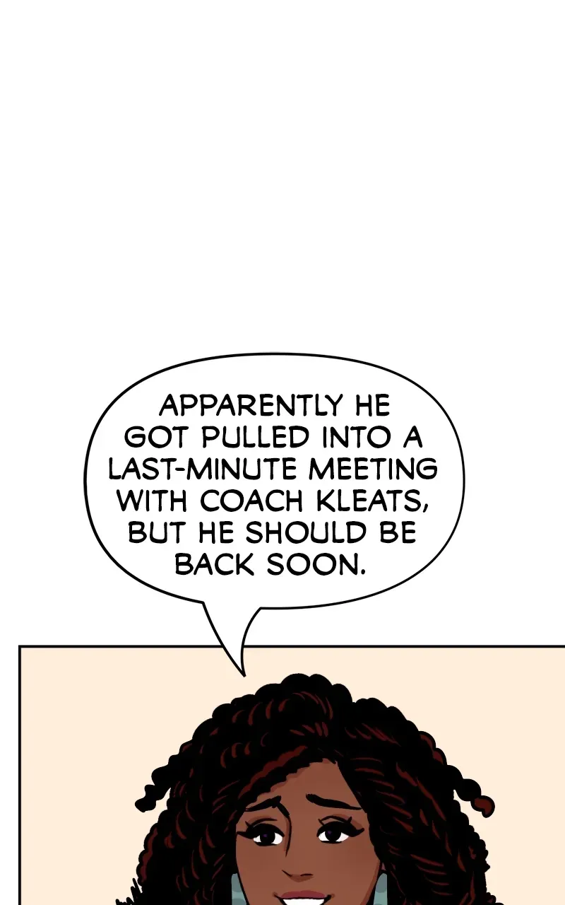 Archie Comics:Big Ethel Energy Chapter 24 page 76 - 
