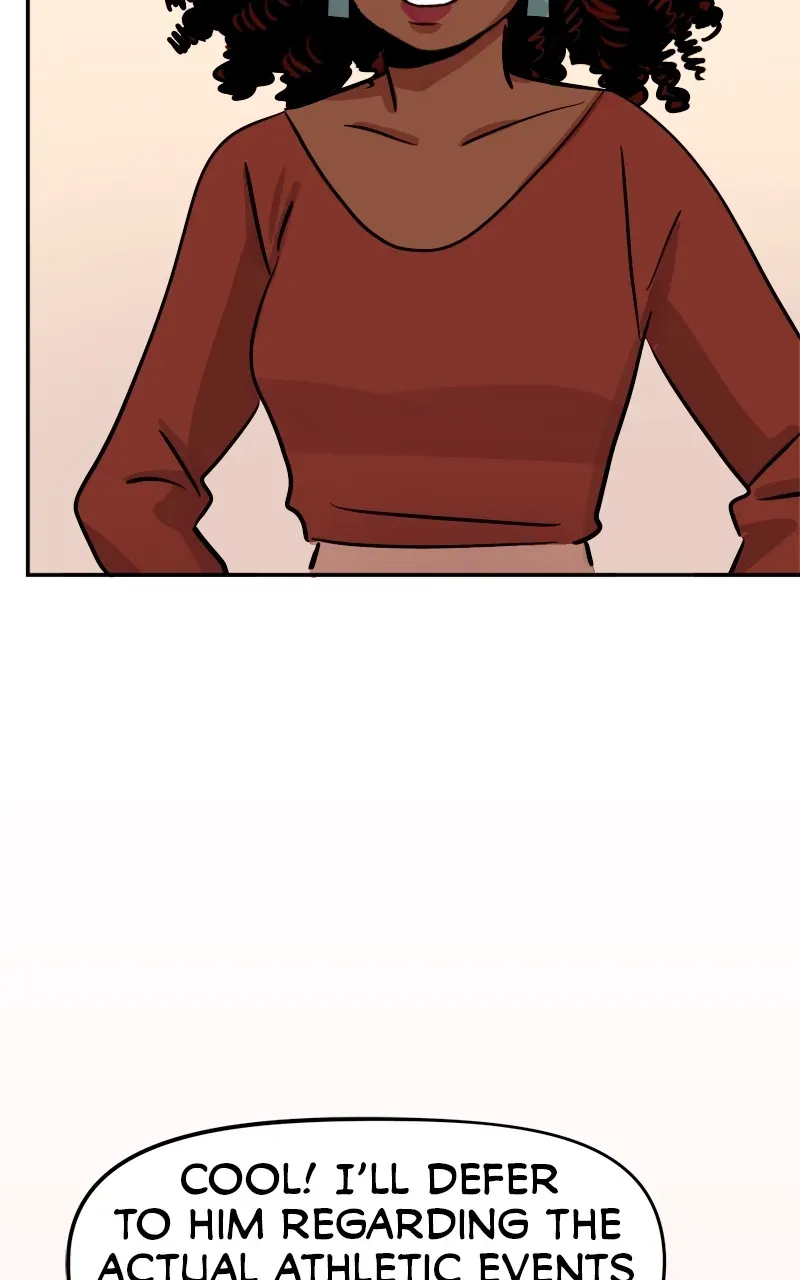 Archie Comics:Big Ethel Energy Chapter 24 page 77 - 