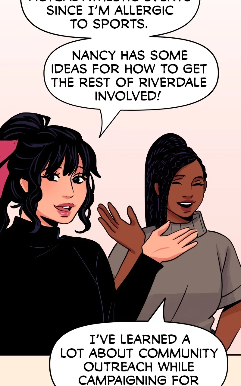 Archie Comics:Big Ethel Energy Chapter 24 page 78 - 