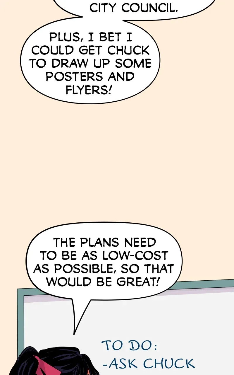 Archie Comics:Big Ethel Energy Chapter 24 page 79 - 