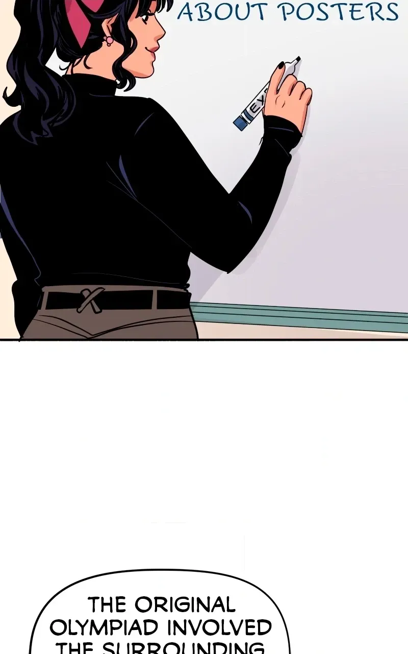 Archie Comics:Big Ethel Energy Chapter 24 page 80 - 