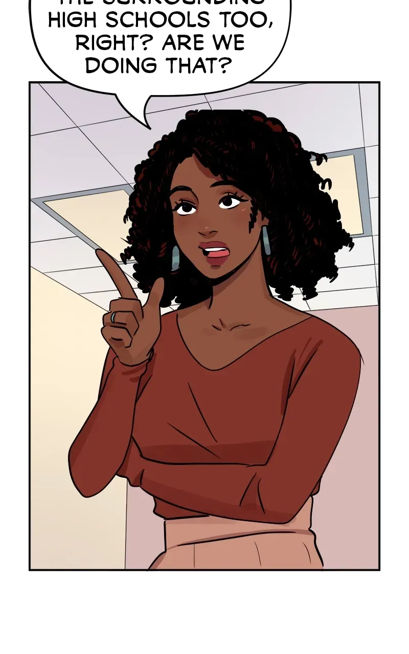 Archie Comics:Big Ethel Energy Chapter 24 page 81 - 