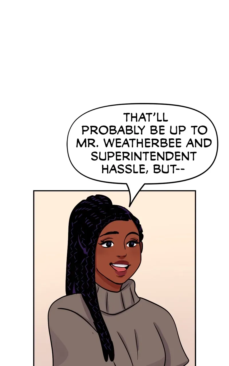 Archie Comics:Big Ethel Energy Chapter 24 page 82 - 