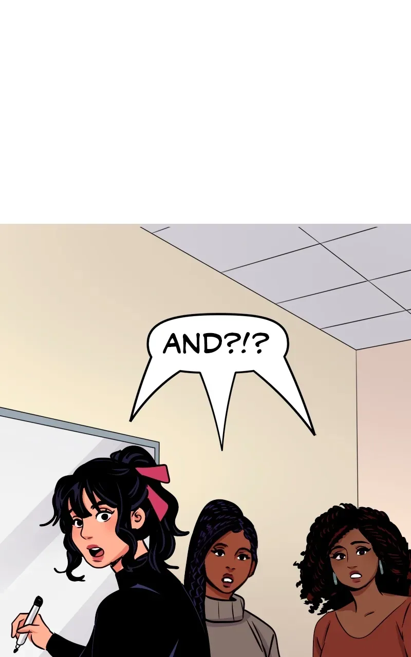 Archie Comics:Big Ethel Energy Chapter 24 page 85 - 