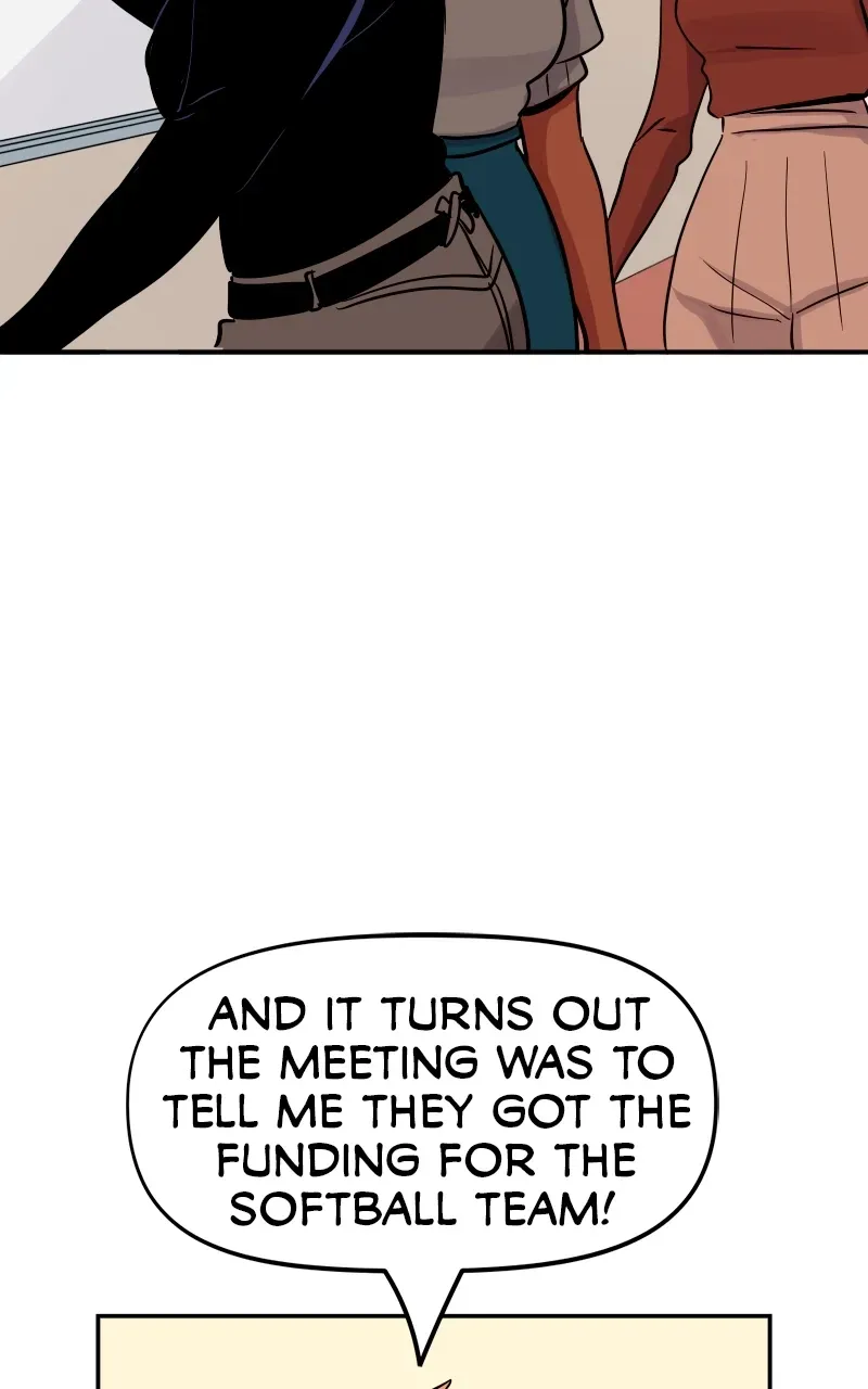 Archie Comics:Big Ethel Energy Chapter 24 page 86 - 