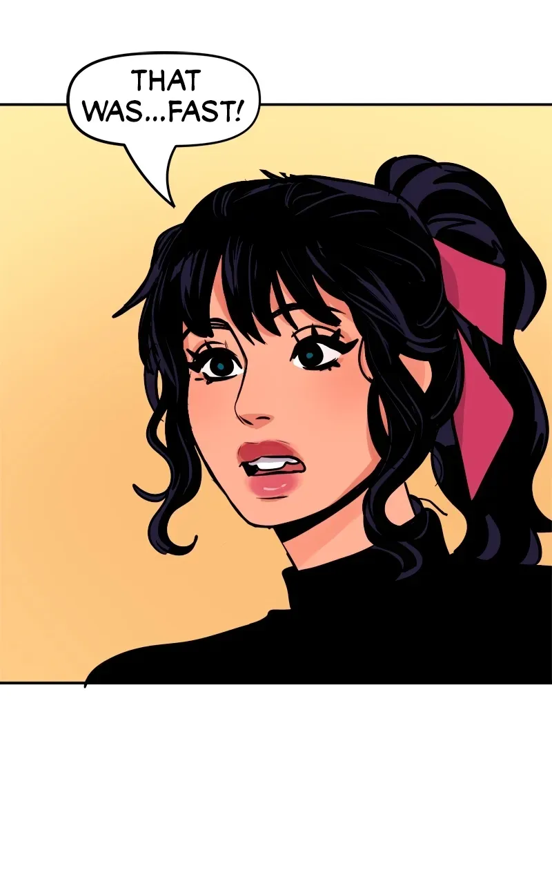 Archie Comics:Big Ethel Energy Chapter 24 page 88 - 