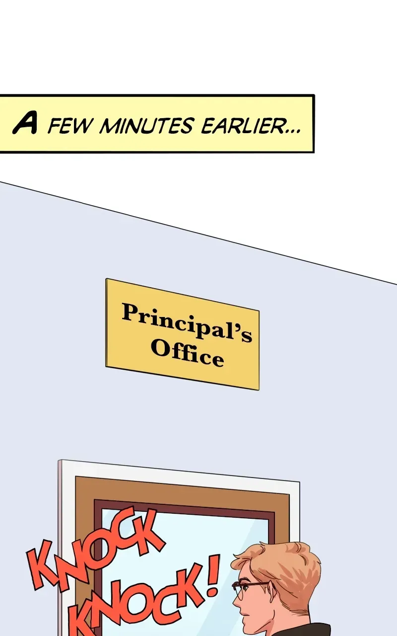 Archie Comics:Big Ethel Energy Chapter 25 page 2 - 
