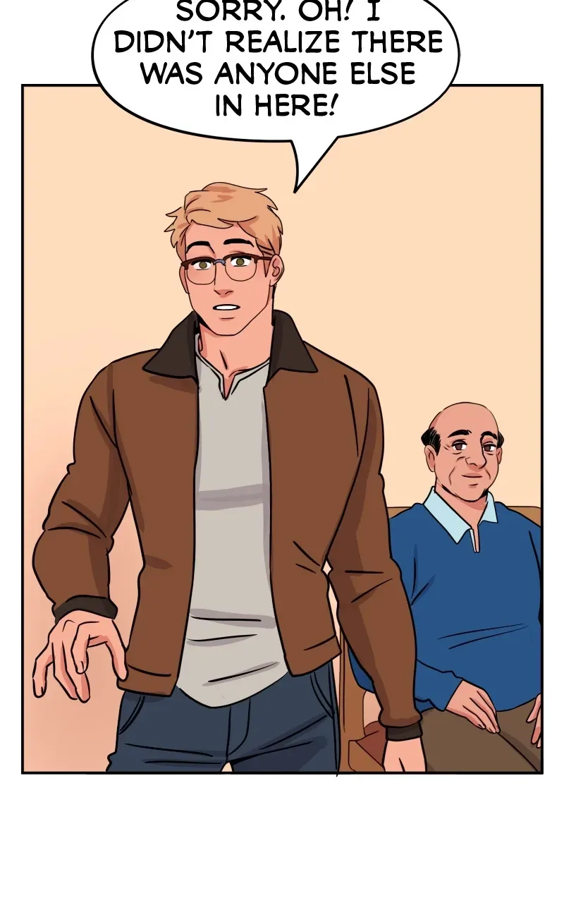 Archie Comics:Big Ethel Energy Chapter 25 page 11 - 