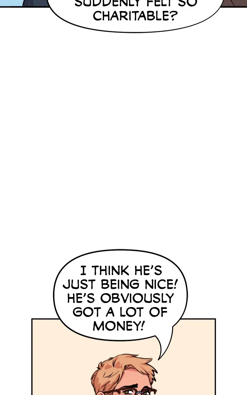 Archie Comics:Big Ethel Energy Chapter 25 page 18 - 