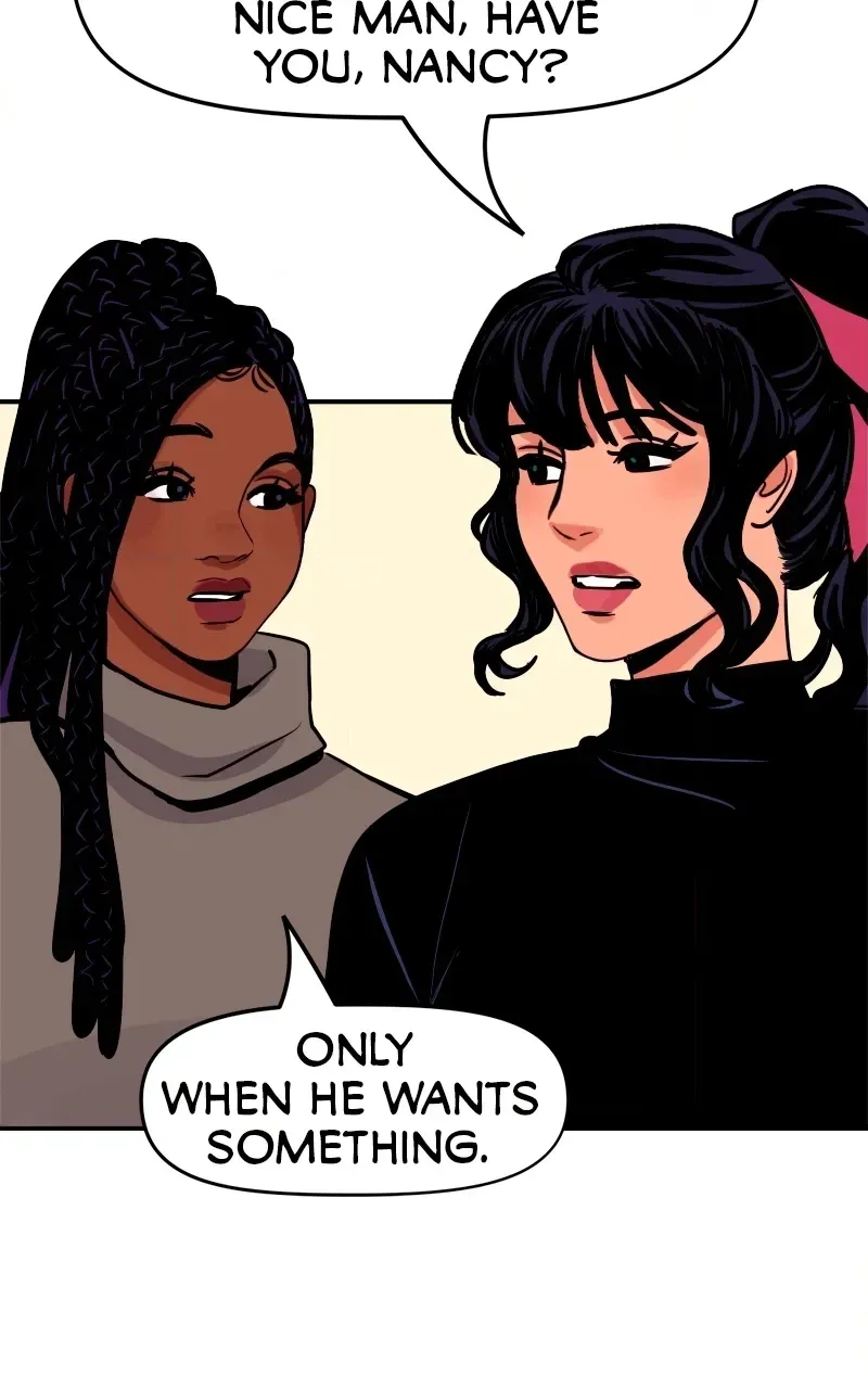 Archie Comics:Big Ethel Energy Chapter 25 page 20 - 