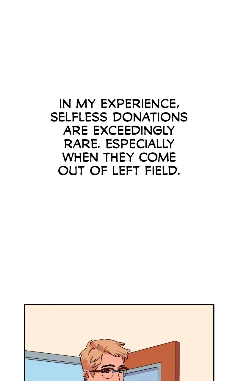 Archie Comics:Big Ethel Energy Chapter 25 page 21 - 
