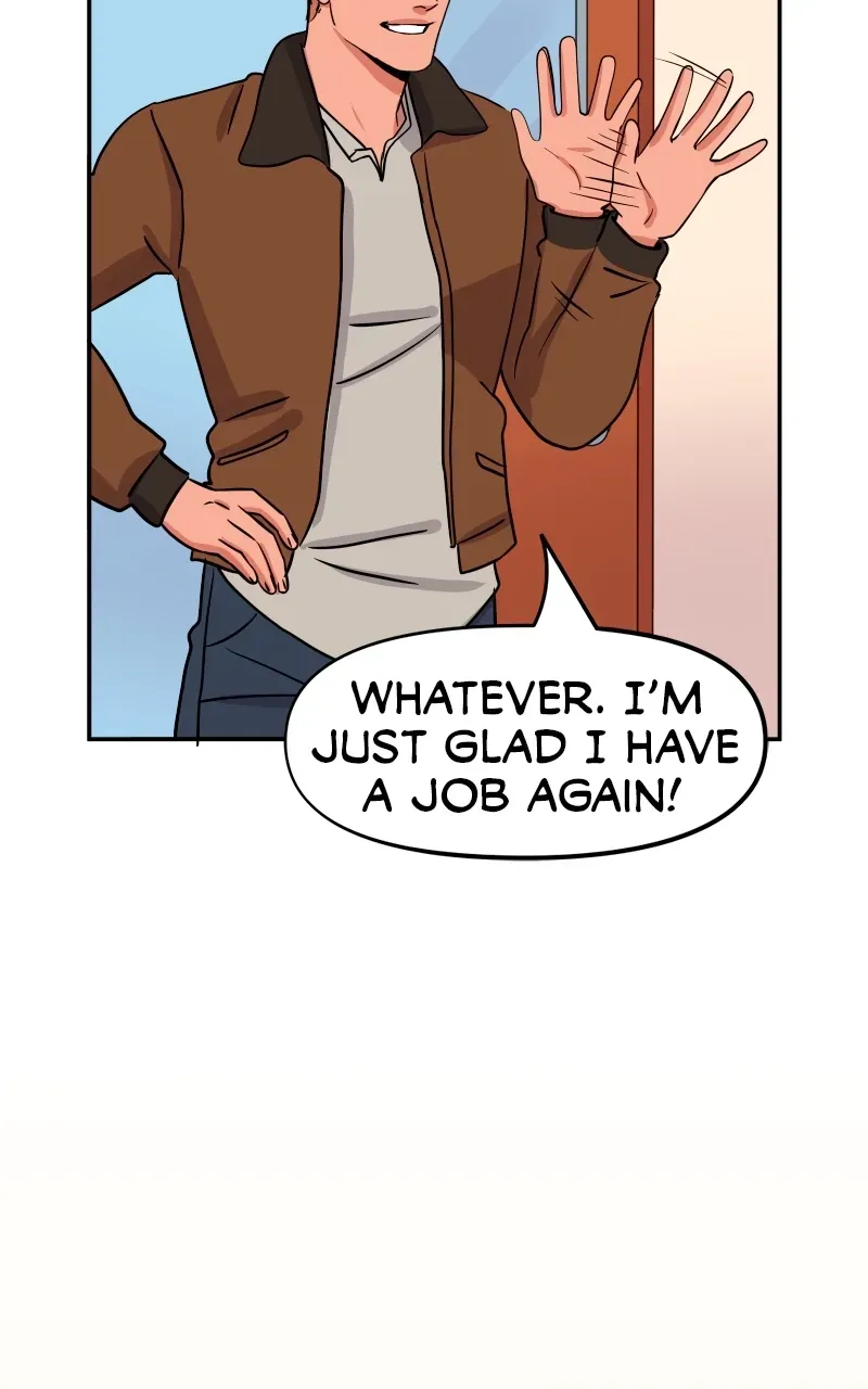 Archie Comics:Big Ethel Energy Chapter 25 page 22 - 