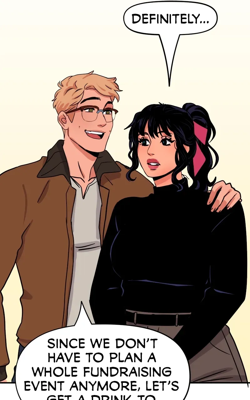Archie Comics:Big Ethel Energy Chapter 25 page 23 - 