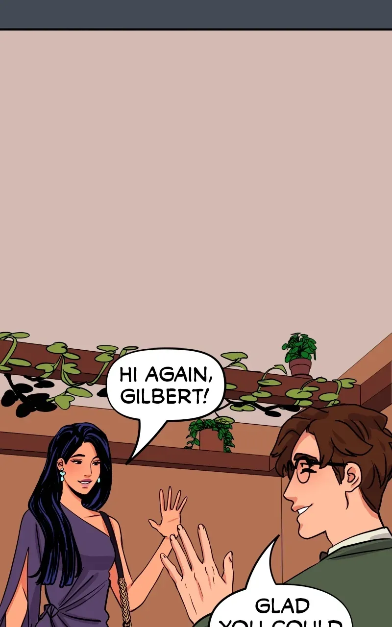 Archie Comics:Big Ethel Energy Chapter 25 page 27 - 