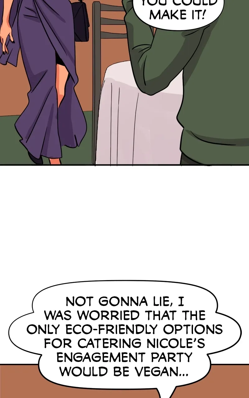 Archie Comics:Big Ethel Energy Chapter 25 page 28 - 