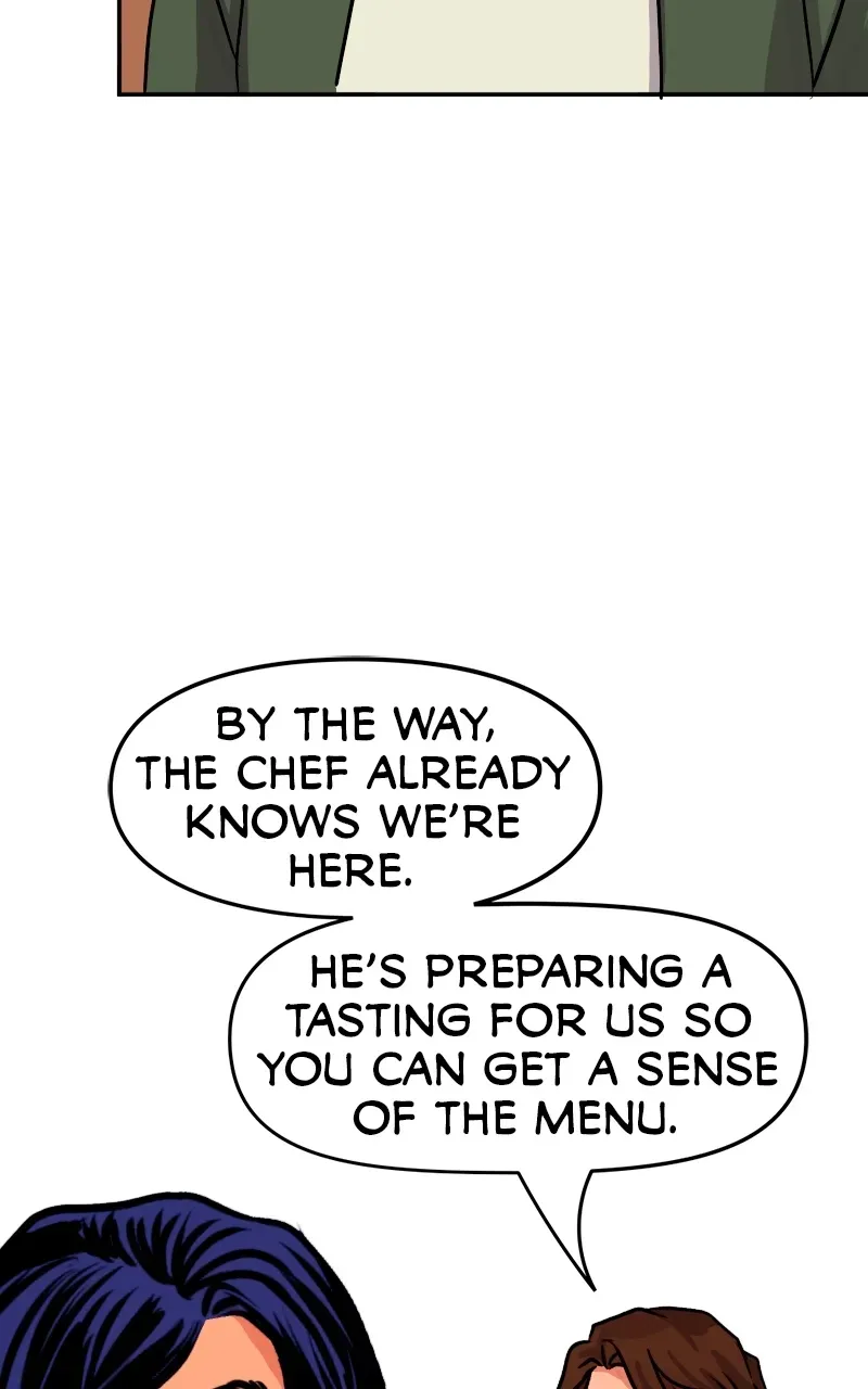 Archie Comics:Big Ethel Energy Chapter 25 page 31 - 