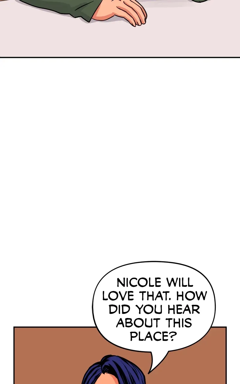 Archie Comics:Big Ethel Energy Chapter 25 page 38 - 