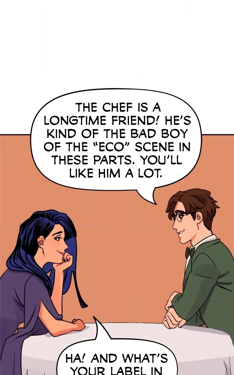 Archie Comics:Big Ethel Energy Chapter 25 page 40 - 