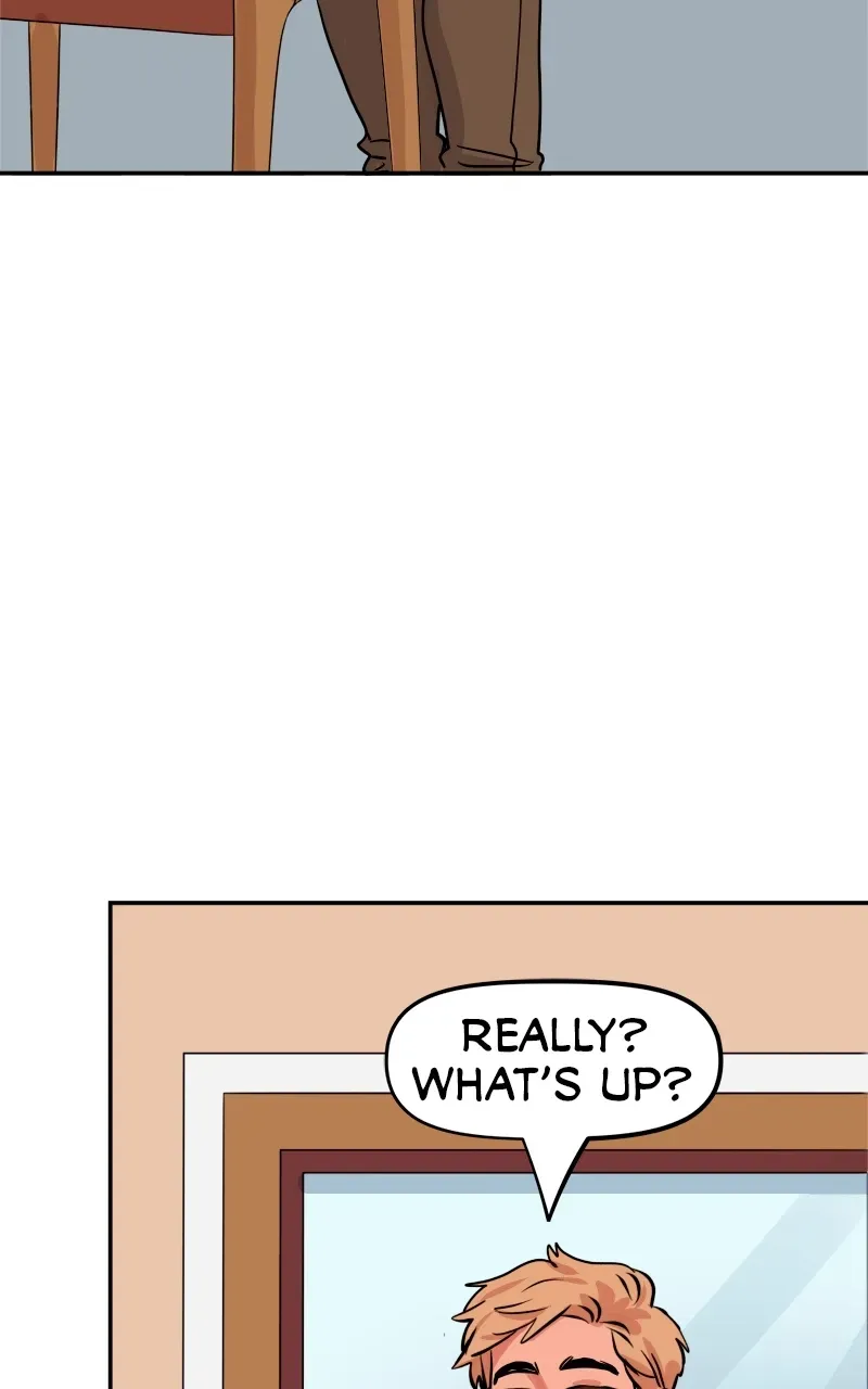 Archie Comics:Big Ethel Energy Chapter 25 page 5 - 