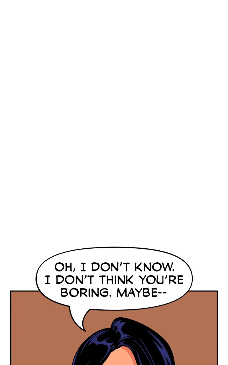 Archie Comics:Big Ethel Energy Chapter 25 page 43 - 