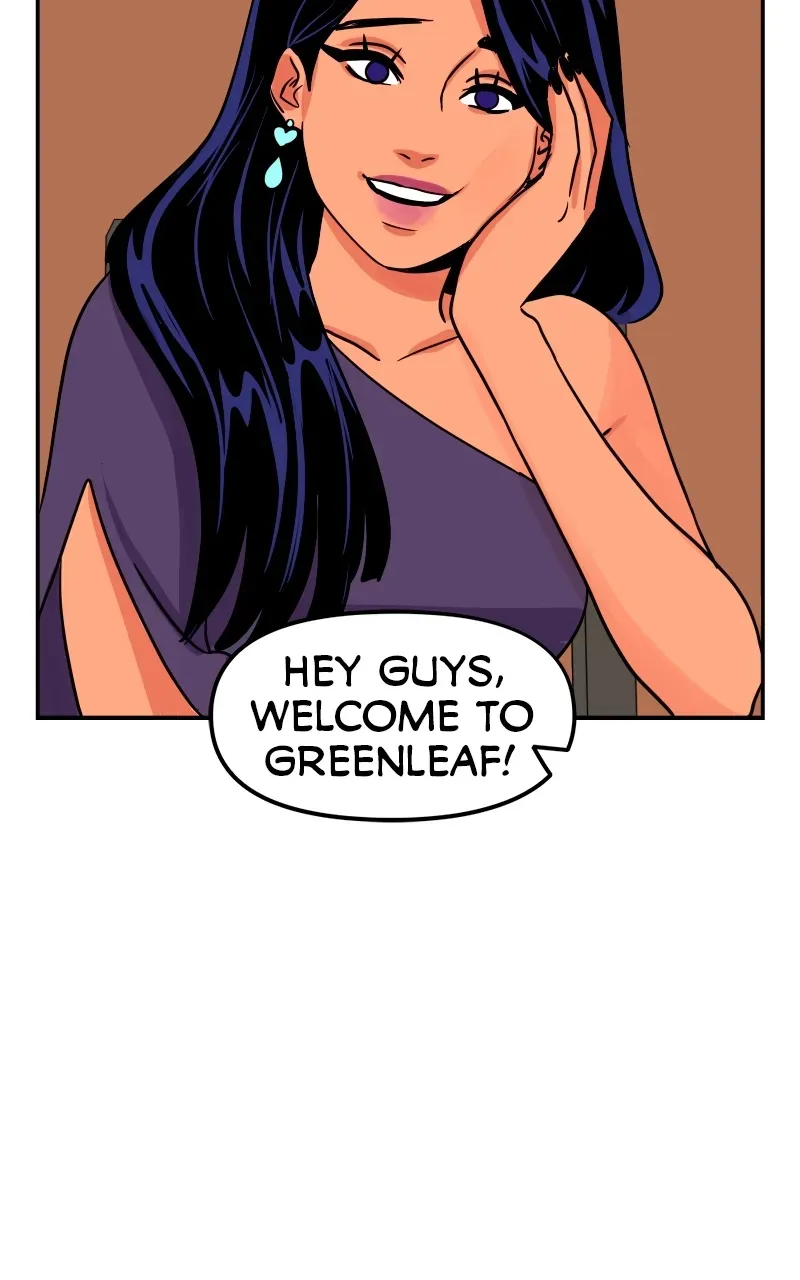 Archie Comics:Big Ethel Energy Chapter 25 page 44 - 