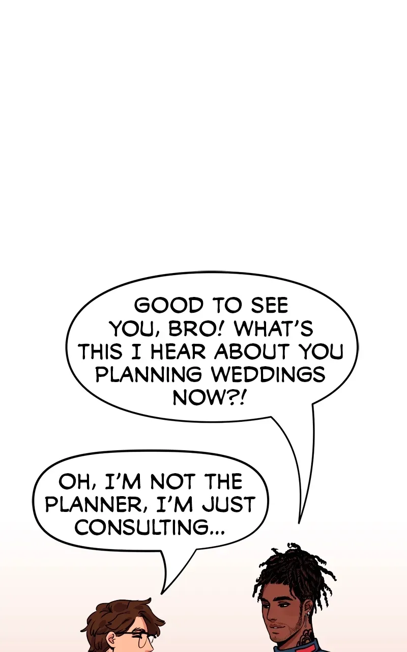 Archie Comics:Big Ethel Energy Chapter 25 page 45 - 