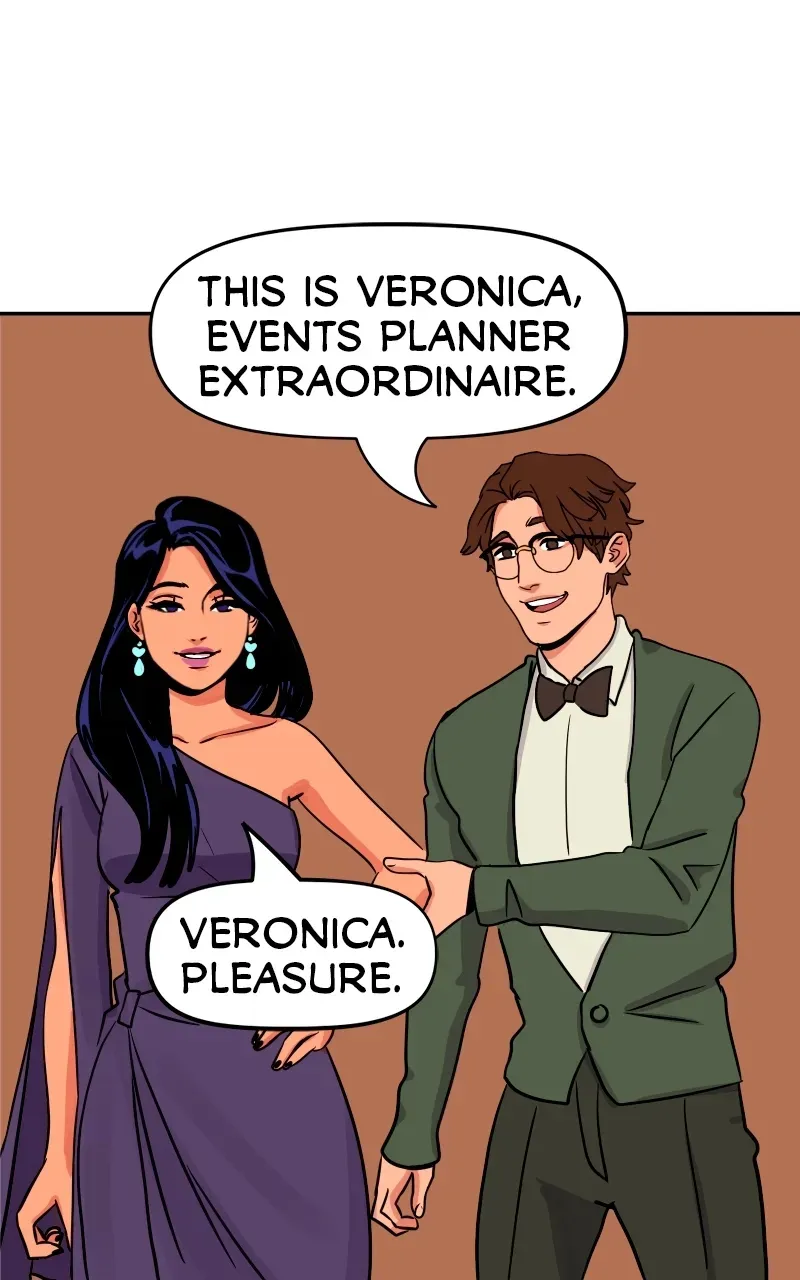 Archie Comics:Big Ethel Energy Chapter 25 page 47 - 