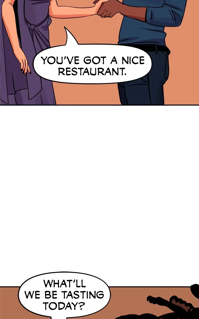 Archie Comics:Big Ethel Energy Chapter 25 page 49 - 