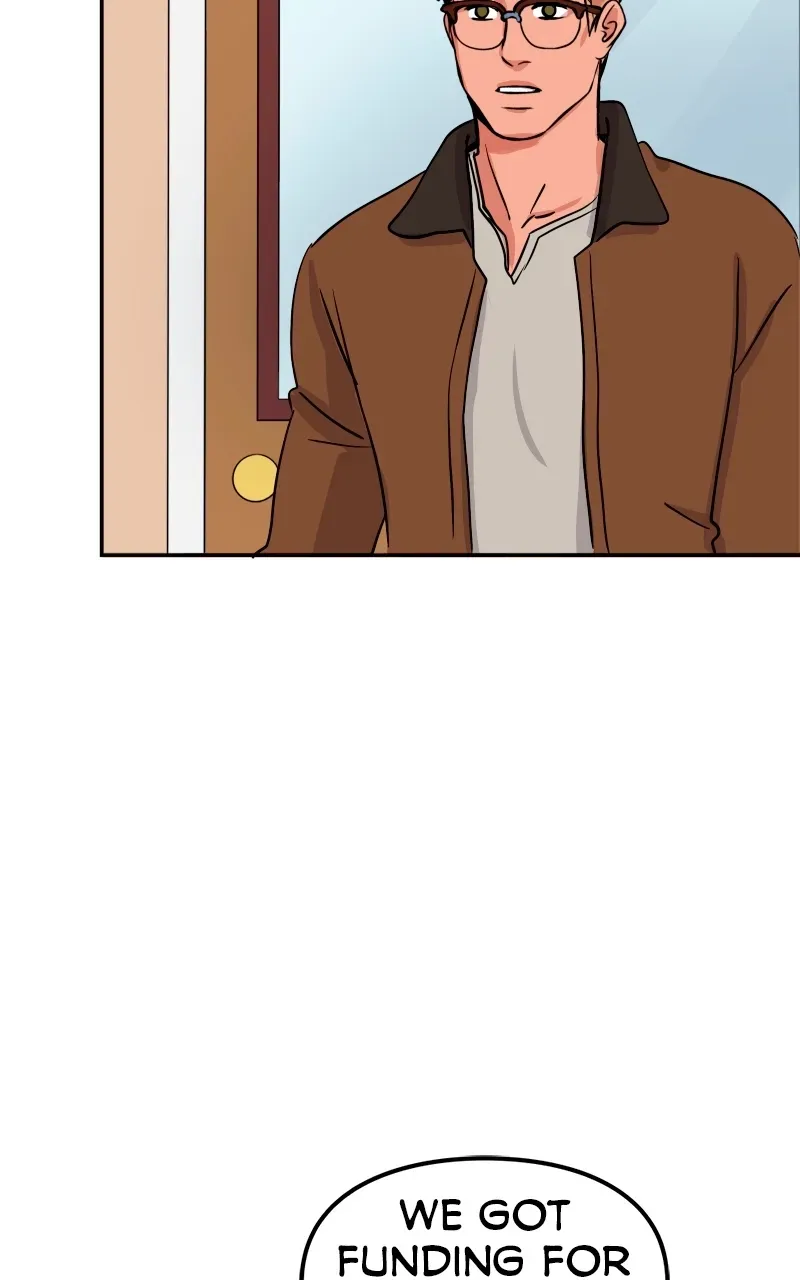 Archie Comics:Big Ethel Energy Chapter 25 page 6 - 