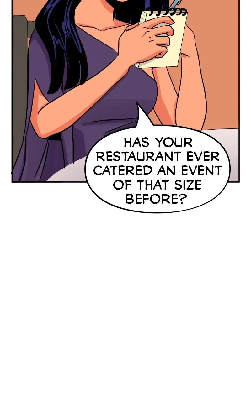 Archie Comics:Big Ethel Energy Chapter 25 page 52 - 