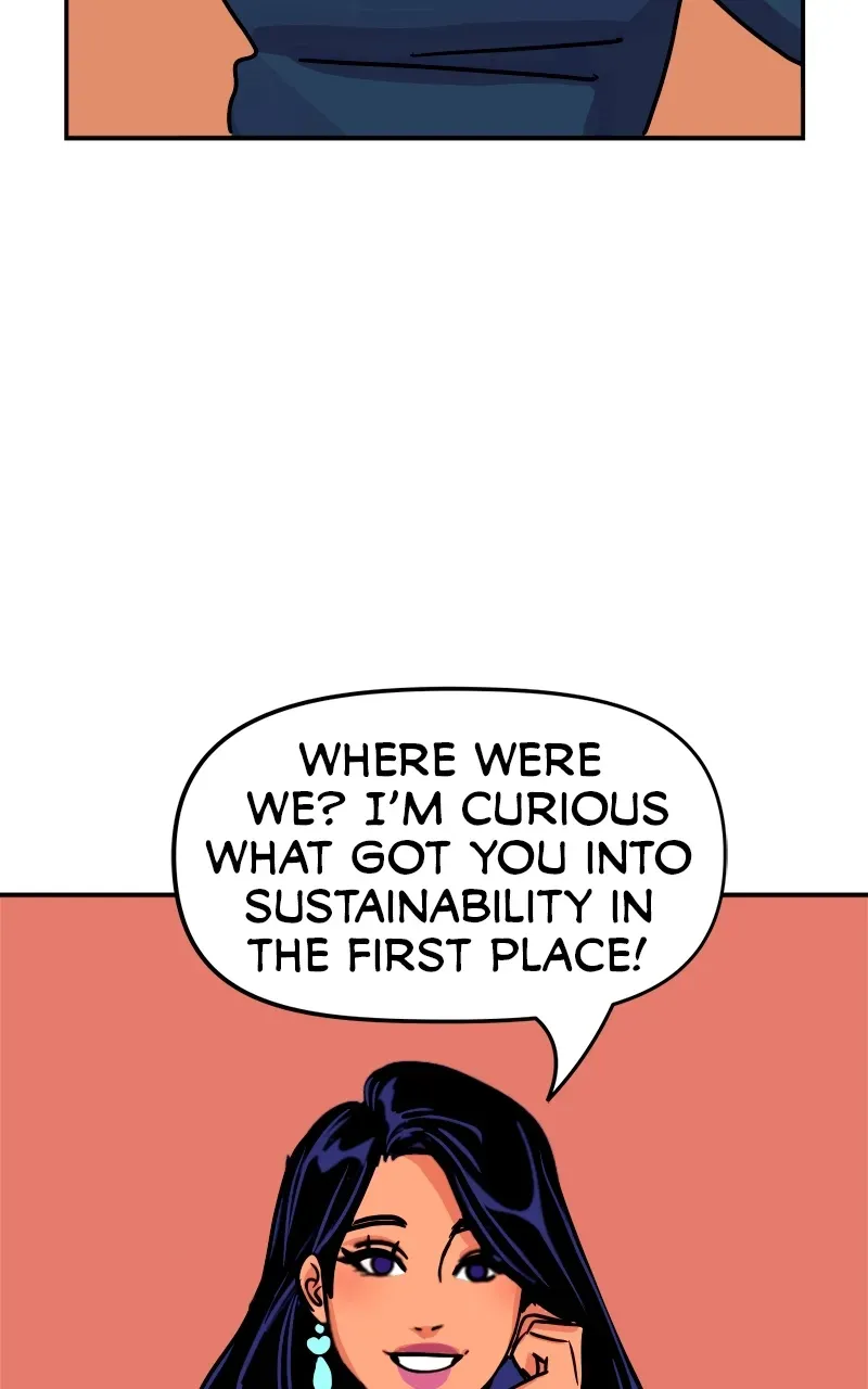 Archie Comics:Big Ethel Energy Chapter 25 page 54 - 