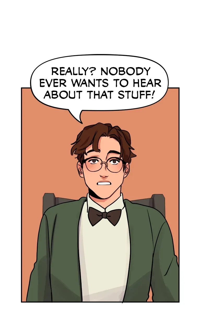 Archie Comics:Big Ethel Energy Chapter 25 page 56 - 