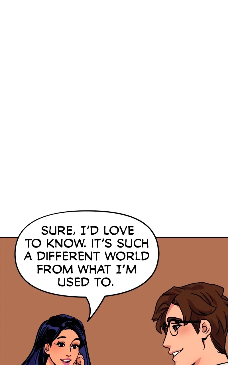 Archie Comics:Big Ethel Energy Chapter 25 page 57 - 