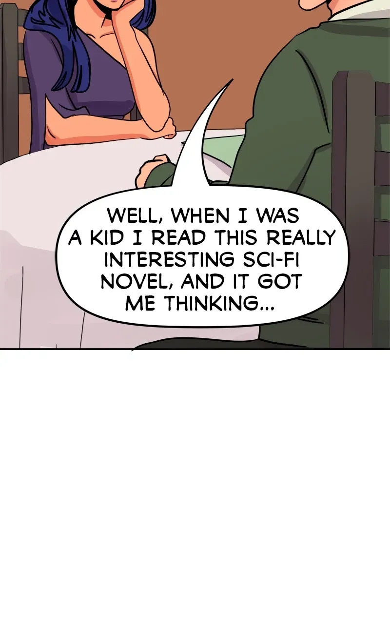 Archie Comics:Big Ethel Energy Chapter 25 page 58 - 