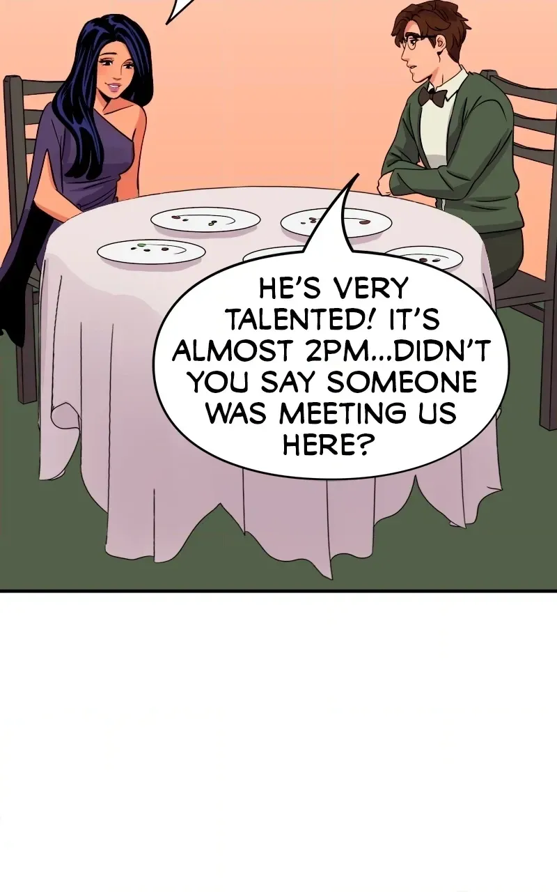 Archie Comics:Big Ethel Energy Chapter 25 page 60 - 