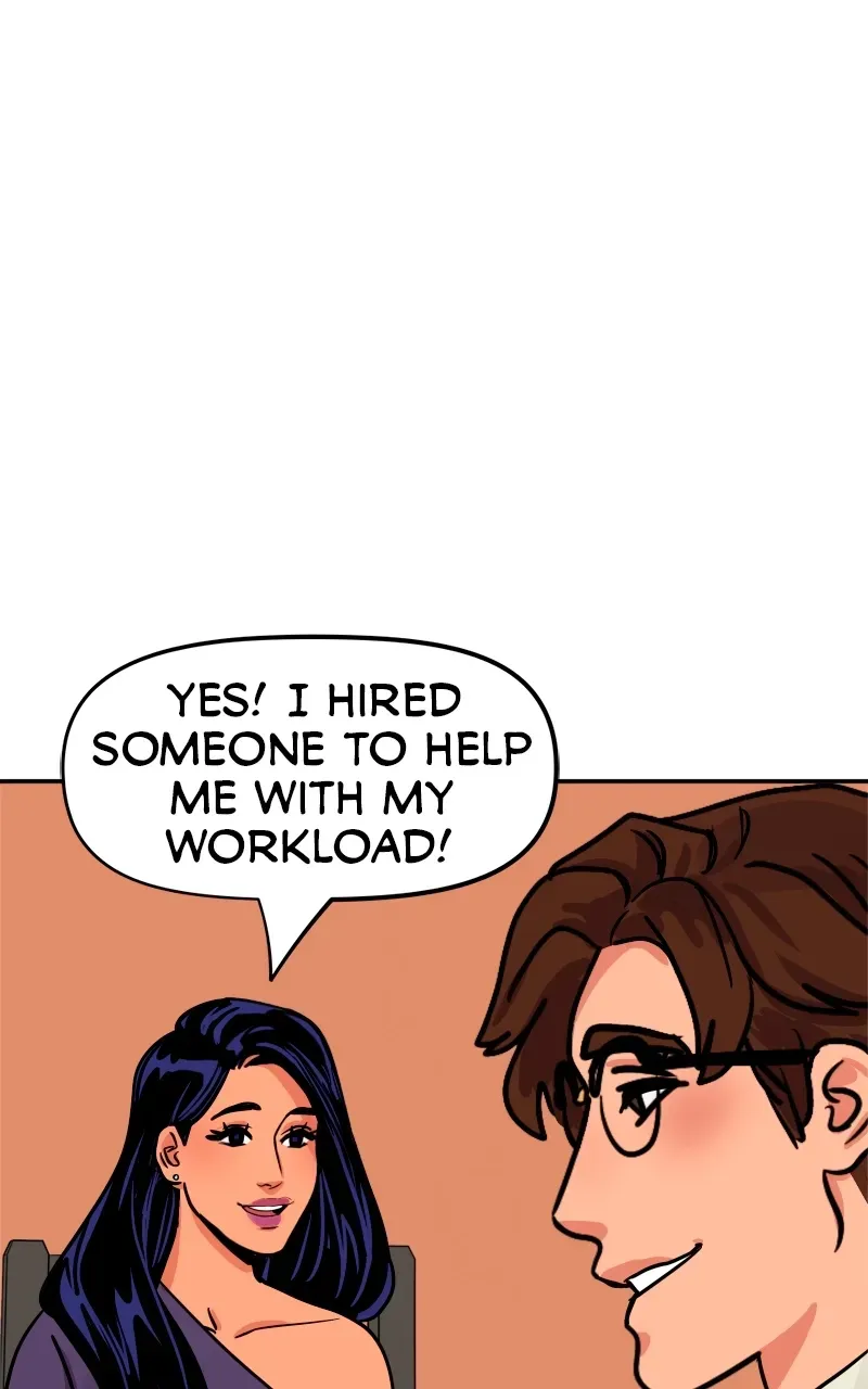 Archie Comics:Big Ethel Energy Chapter 25 page 61 - 