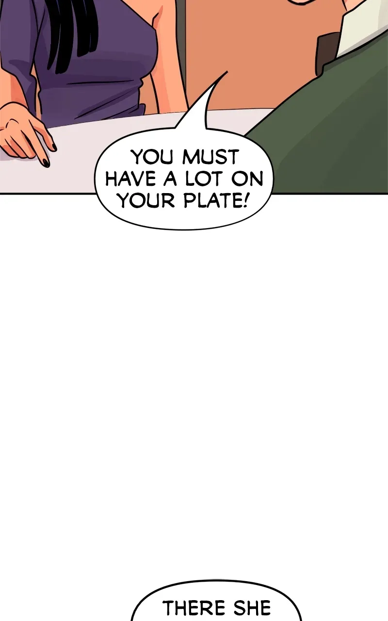 Archie Comics:Big Ethel Energy Chapter 25 page 62 - 