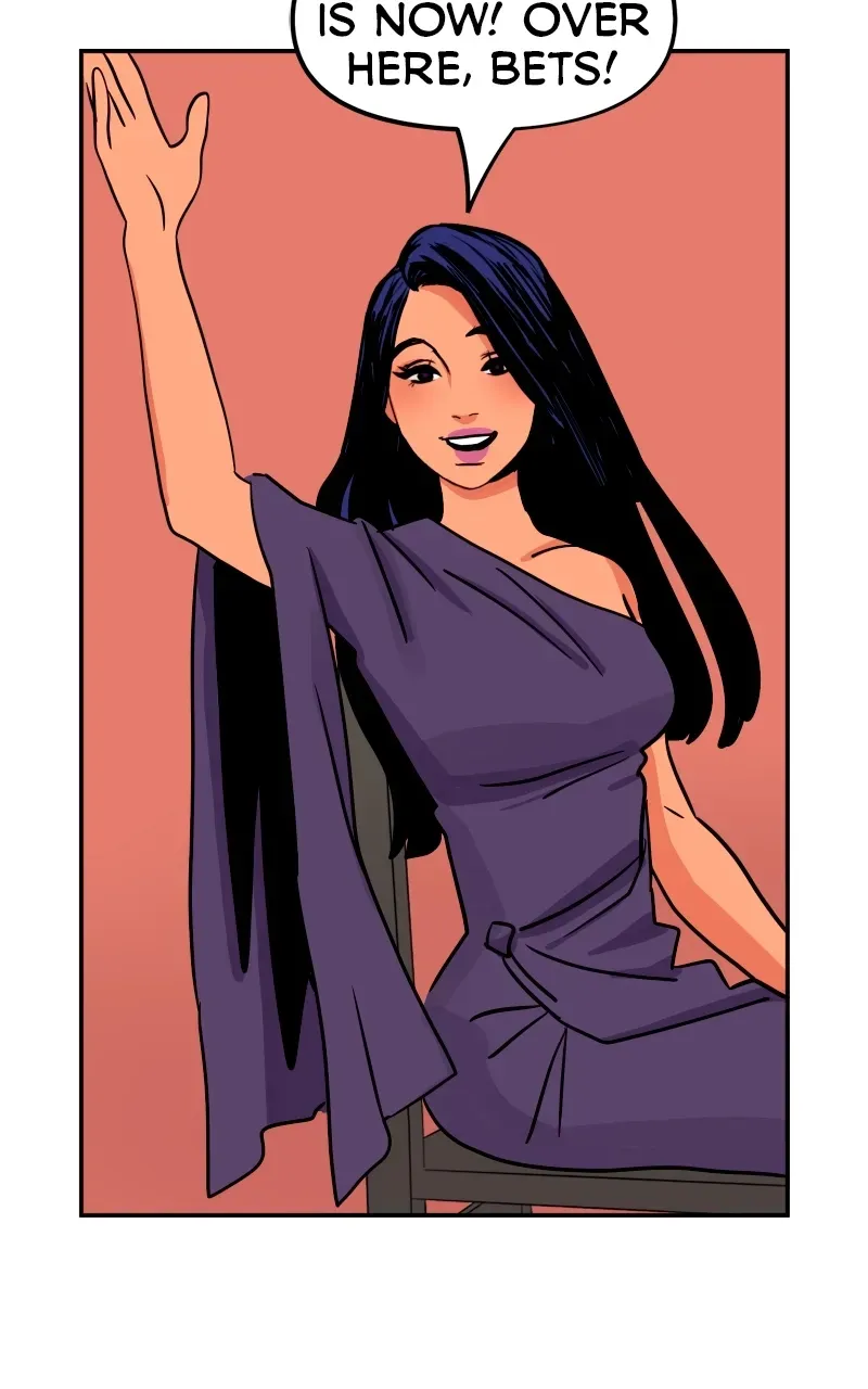 Archie Comics:Big Ethel Energy Chapter 25 page 63 - 