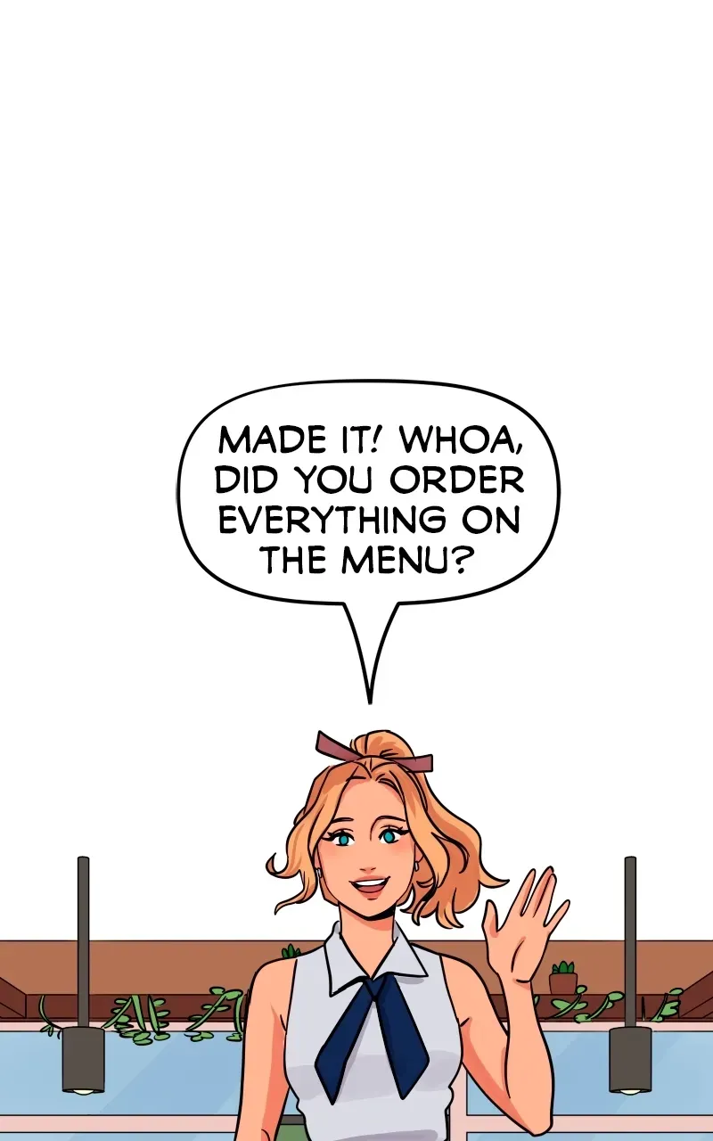 Archie Comics:Big Ethel Energy Chapter 25 page 64 - 