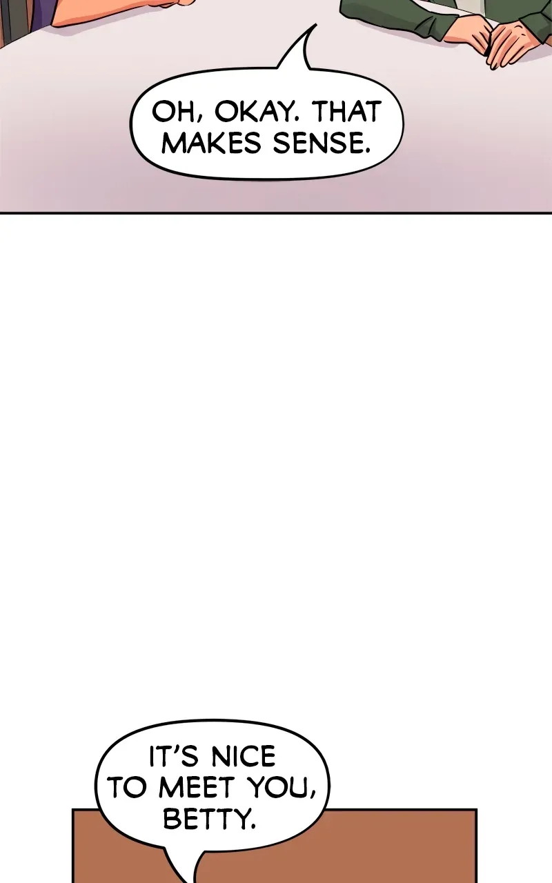 Archie Comics:Big Ethel Energy Chapter 25 page 67 - 