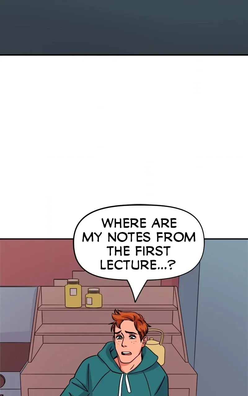 Archie Comics:Big Ethel Energy Chapter 25 page 70 - 